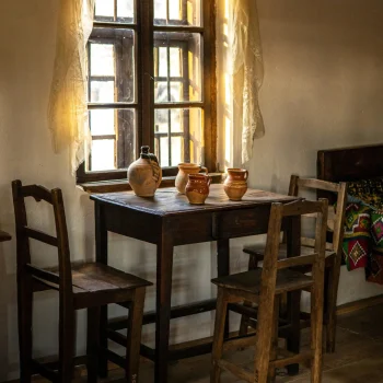 Kerala’s Curated Destination for Authentic Antique & Heritage Furniture.