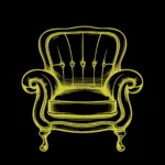 chair outline best antique furniture shop in kerala