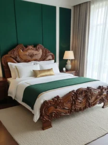 cot antique furniture store in calicut