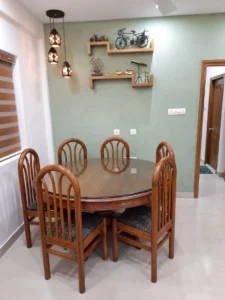 dining table 2 best antique furniture shop in kerala