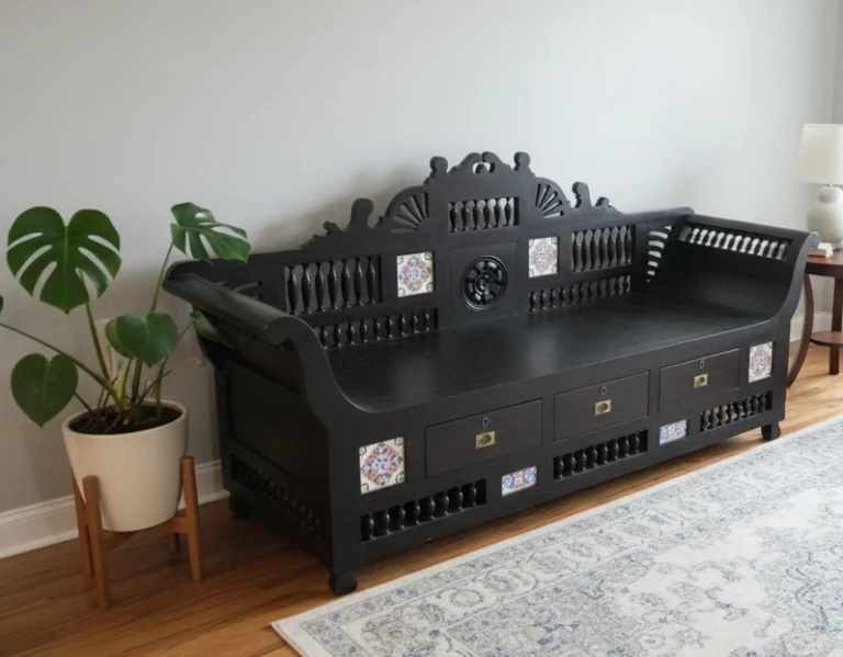 diwan cot best antique furniture store in calicut