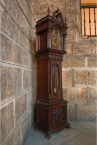grandfather clock best antique furniture store in calicut