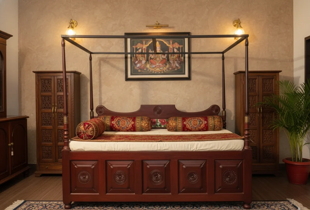 pathayam best antique furniture shop in kerala