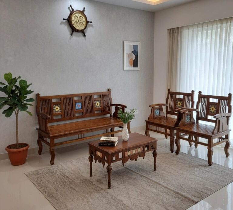 sofaset best antique furniture shop in kerala