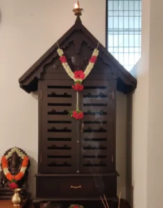 wooden temple best antique furniture shop in kerala
