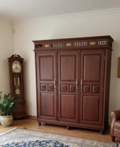 almirah 2 royal antique palace  antique dealers in kerala